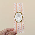 Cozy Catholic Fall Bookmarks