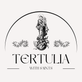 Tertulia With Saints - Home